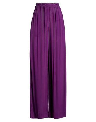 Kaos BOTTOMWEAR - Trousers sur YOOX.COM