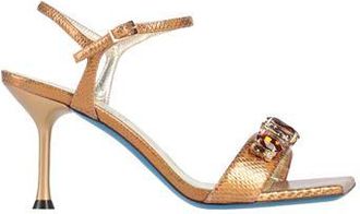Loriblu FOOTWEAR - Sandals sur YOOX.COM