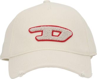 Diesel C Spon D Baseballkappe