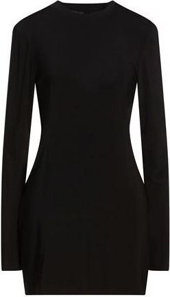Norma Kamali DRESSES - Mini dresses sur YOOX.COM