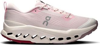 On Cloudsurfer Trail 2 Trailrunningschuhe f&uuml;r Damen | grau