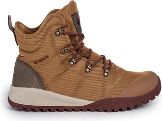 Columbia Heren, Schoenen, Bruin, Maat: 42 1/2 EU