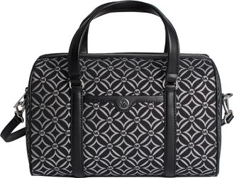 Michael Kors Jet Set Reis Schoudertas 35F4STFS6J voor Vrouwen