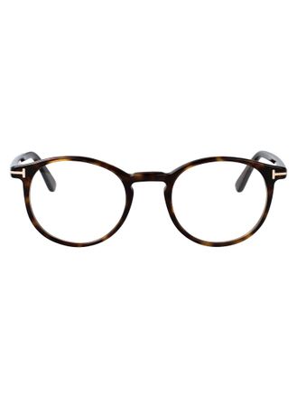 Tom Ford Round Optical FT5294 052