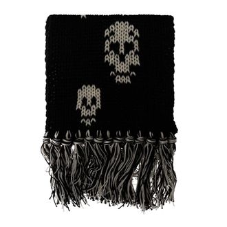 Alexander McQueen Mujer, Accesorios, Negro, Talla: ONE Size