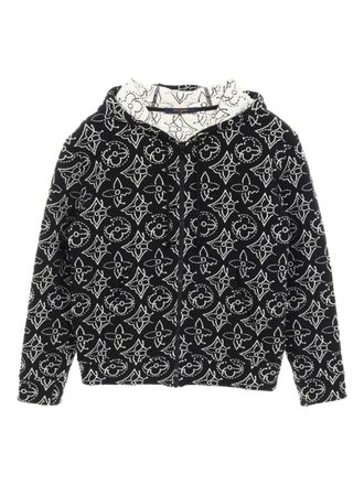 LOUIS VUITTON ルイヴィトン パーカー M 4103425M0099 LOUIS VUITTON パーカー M