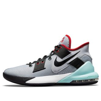Nike Air Max Impact 2 Wolf Grey CQ9382-008