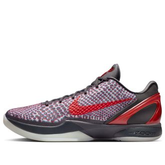 Nike Kobe 6 Protro Hollywood 3D All-Star 2026 IQ3902-002