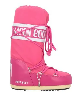 Moon Boot SCHUHE - Stiefel auf YOOX.COM