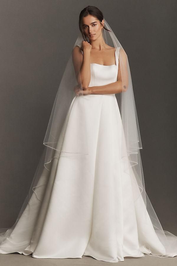 ronny kobo scorpio jersey ruched maxi dress Lace from $548.00 01/31/25