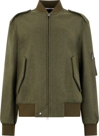 Valentino Garavani Bomber Jacket
