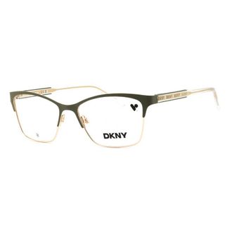 DKNY DK3008 313 Cargo Gold 53mm