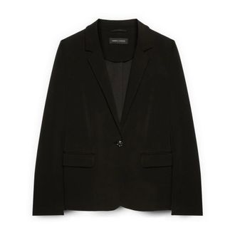 Fiorella Rubino Donna, Giacche, Nero, S, new