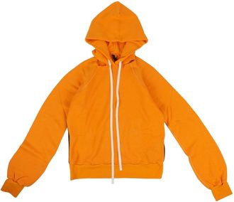 Unravel Sweatshirt Hooded