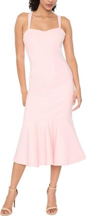 LIKELY Likely Dalia Dress