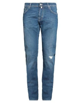 Jacob Cohen BOTTOMWEAR - Pantaloni jeans su YOOX.COM