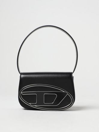 Diesel Mini Bag DIESEL Woman color Black