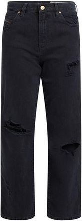 Diesel BOTTOMWEAR - Jeans sur YOOX.COM