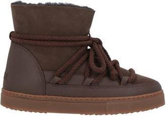 INUIKII CALZADO - Botines de ca&ntilde;a alta en YOOX.COM