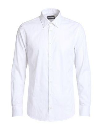Emporio Armani TOPWEAR - Shirts on YOOX.COM