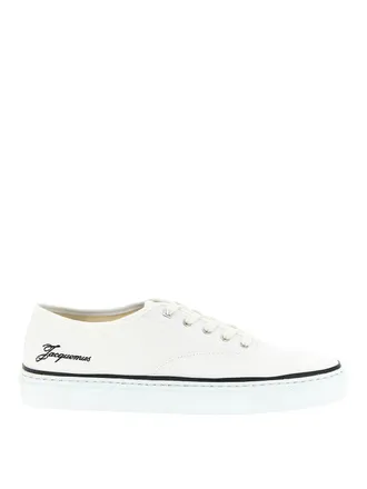 Jacquemus Les Fefe Sneakers