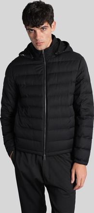 Ermenegildo Zegna Puffer