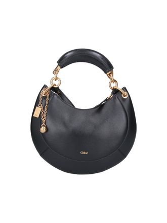 Chlo&eacute; Borsa A Mano Banana