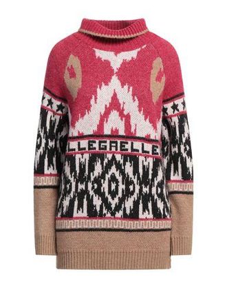 Ga&euml;lle Paris STRICKWAREN - Rollkragenpullover auf YOOX.COM