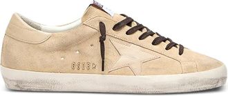 Golden Goose Super Star Classic Sneakers