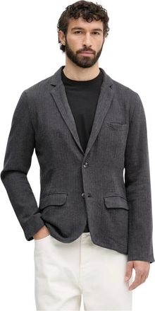 Lindbergh Uomo, Giacche, Grigio, 2Xl, new