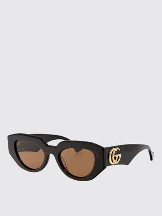 Gucci Occhiali da sole GG1421S Gucci in acetato