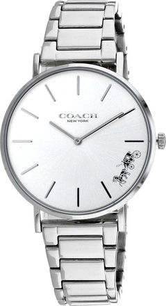 Coach Womens Perry Watch