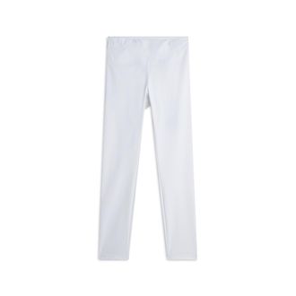 Freddy Leggings 7/8 Vita Alta in Tessuto D.I.W.O. Pro Traspirante
