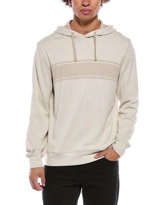 Faherty Legend Sweater Hoodie
