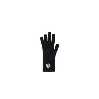 Moncler Heren, Accessoires, Zwart, Maat: L