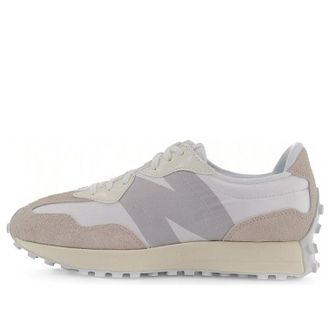 New Balance (WMNS) New Balance 327 White Moonbeam WS327SFD
