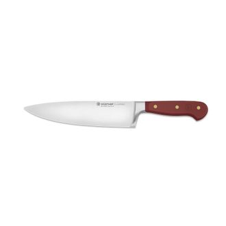 W&uuml;sthof Classic 8-Inch Chefs Knife, Tasty Sumac