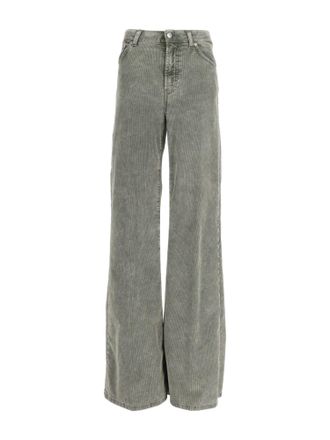 Dondup Pantalone Amber