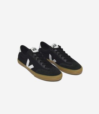 Veja VOLLEY canvas sneakers