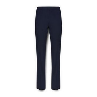 Elena Miro Donna, Pantaloni, Blu, 3Xl, new