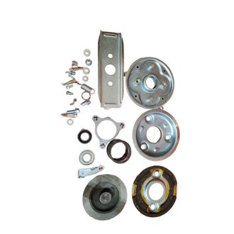 Generico Embrague Completo Para Cortacesped Compatible Con Sp216c