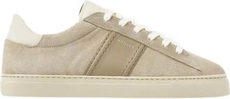 Nubikk Hombre, Zapatos, Beige, Talla: 44 EU