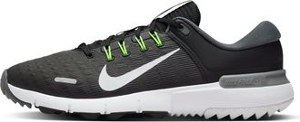 Nike Free Golf Next Nature Wide Black White FQ7875-001