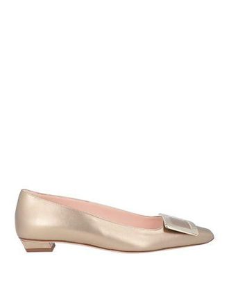 Roger Vivier CALZADO - Bailarinas en YOOX.COM