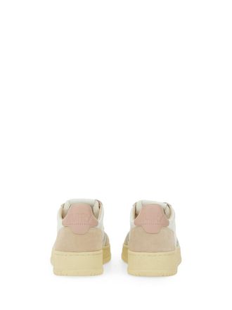 Autry Medalist Low Sneaker - Multicolor