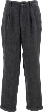 Barena Drapier Trousers