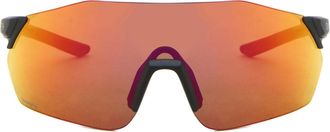 Smith REVERB 003/X6 Mens Sunglasses Black Size 99