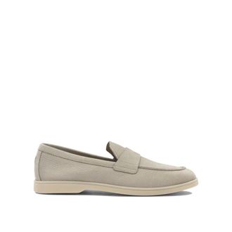 Henderson Hombre, Zapatos, Gris, Talla: 42 EU