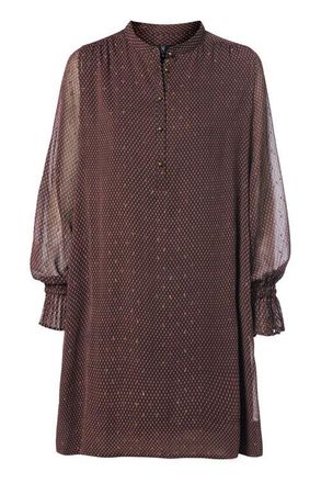 Mart Visser Cassidy Print Tuniek Multi