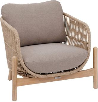 Hesperide Hesperide - Silla de jardín deona acacia - Hespéride